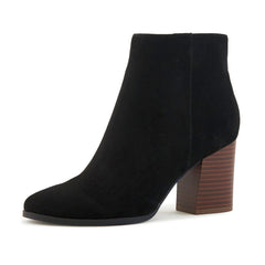 Women's Malibu Boots Black