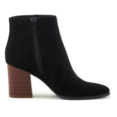 Women's Malibu Boots Black